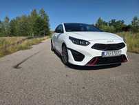 Kia ProCeed Kia proceed gt 2021!