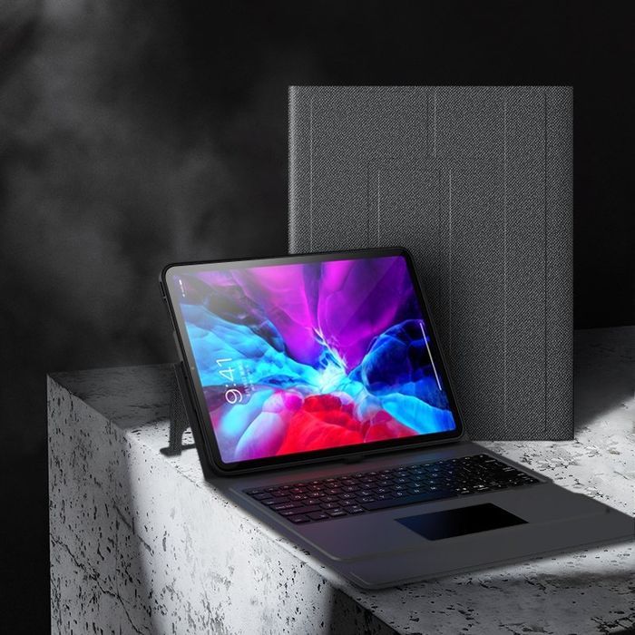 Etui z Klawiaturą Benks do Apple iPad Pro 11 2018/2020