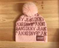 Nowa czapka DKNY 12-24 M