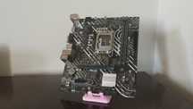 Продам материнську плату ASUS PRIME H610M-K D4