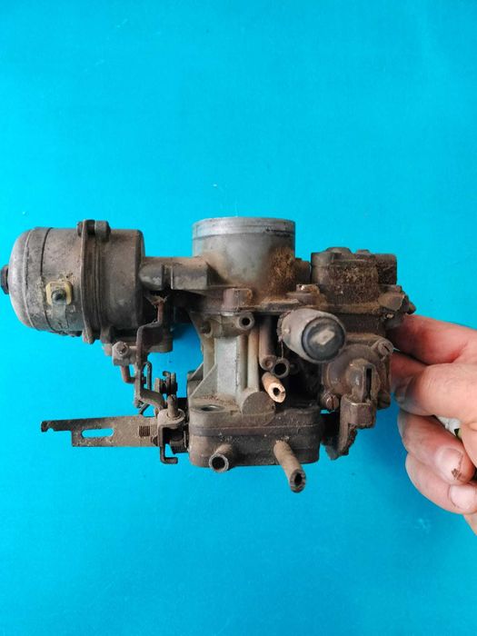 carburador para BMW E21 do ano 1978