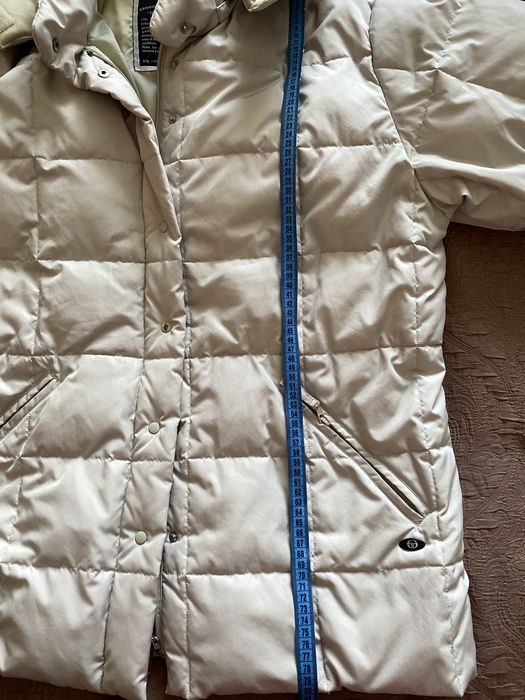 Куртка стан нової великого розміру ДЕШЕВО