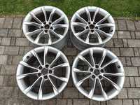 Komplet felg Audi A5 S5 Ronal 18 8,5J 5x112