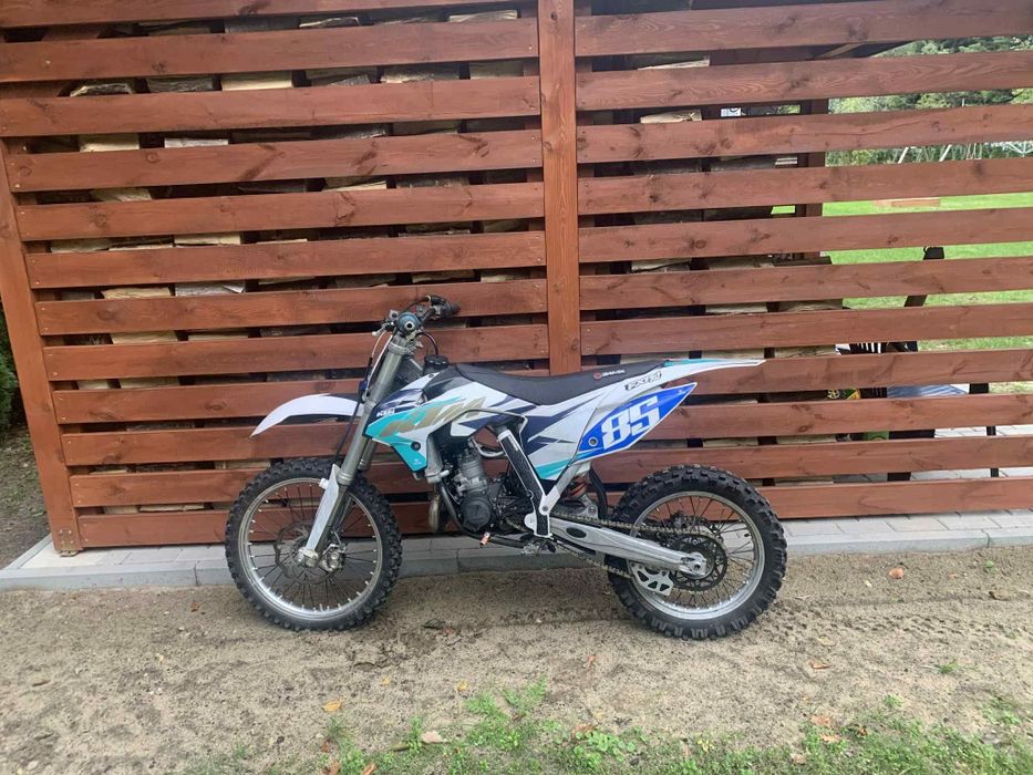 KTM SX 85 2013r.