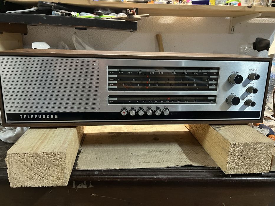 Telefunken Gavotte 5691