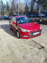 Hyundai i20 Hyunday i20 Fajna sztuka