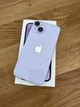 Filetowy iPhone 14 128GB