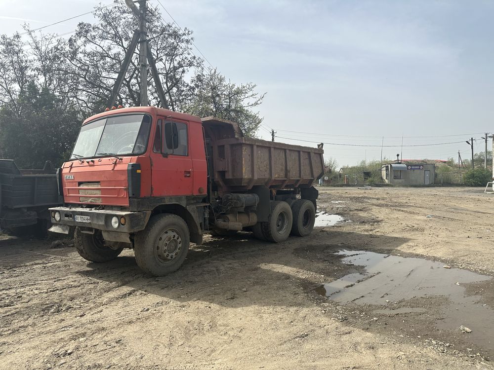 Татра продаж та обмін