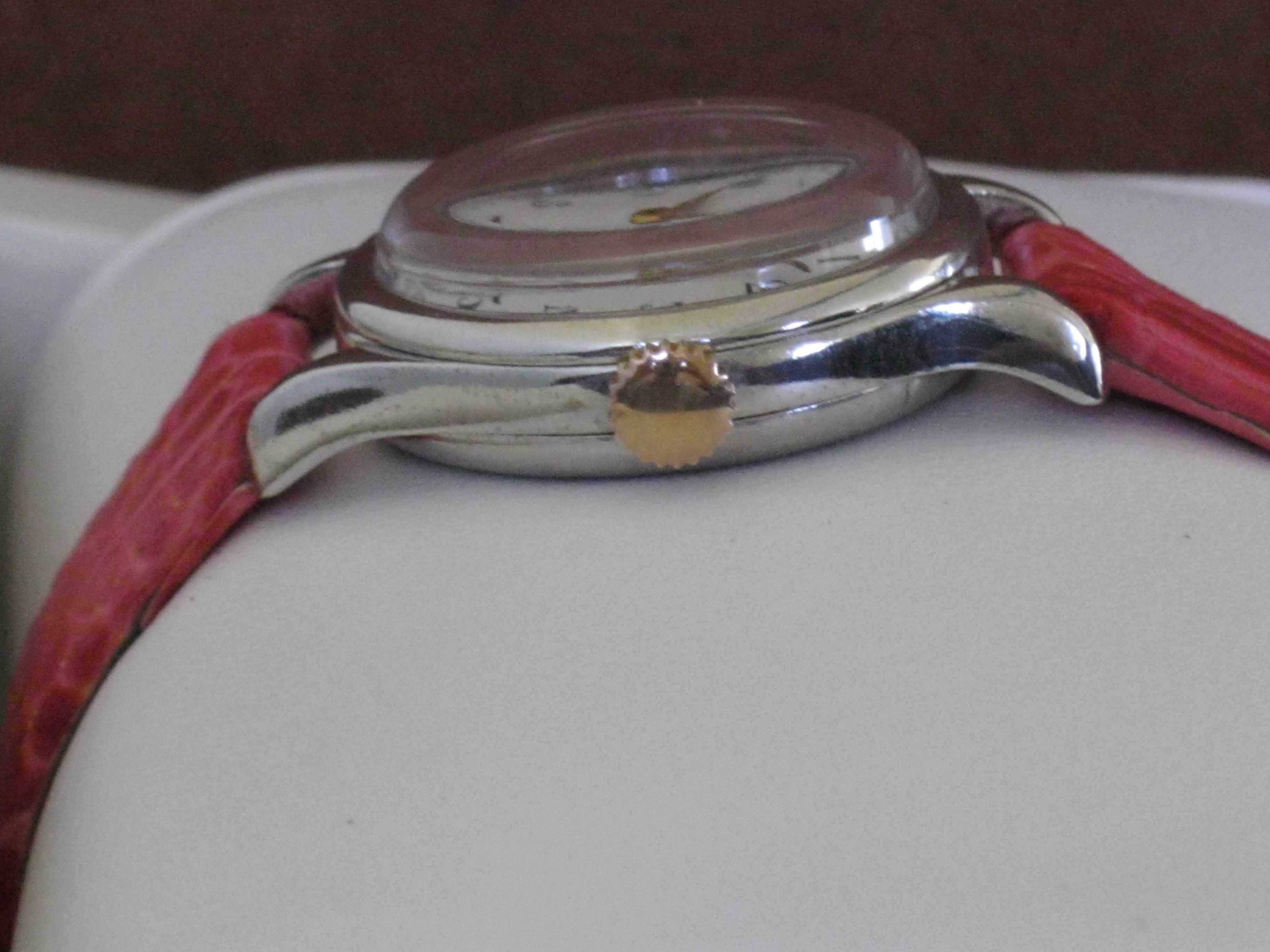 OMEGA Relogio Antigo SH Corda Swiss Made