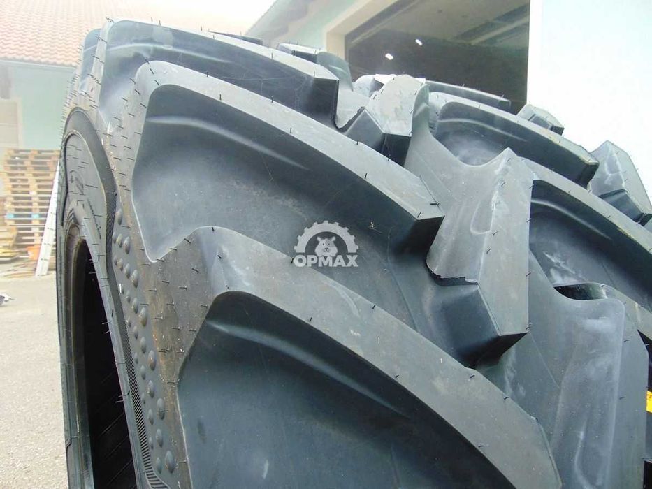 Nowa Opona 420/85R34 (16.9R34) 142D TL AGRISTAR II ALLIANCE 7 Lat GW.X