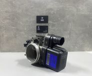 Дроссельная Заслонка BMW E39 Е38 E46 М52 М52ТУ М54 Дросельна БМВ е39