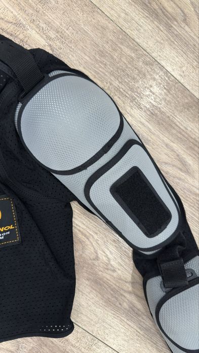 Захист тіла панцир Rossignol XL