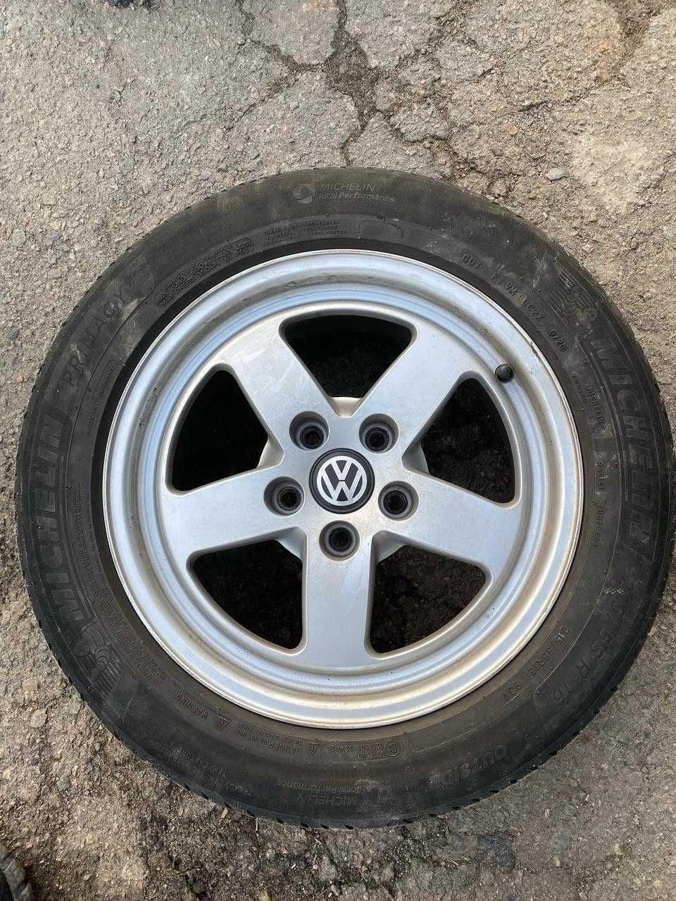 Продам диски р16 5×113