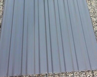 Blacha- Mix, trapez T18