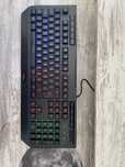 Teclado gamer + rato krom rgb