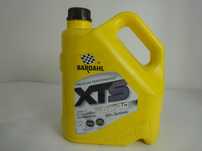Синтетическое моторное масло Bardahl XTS 5W30 4л