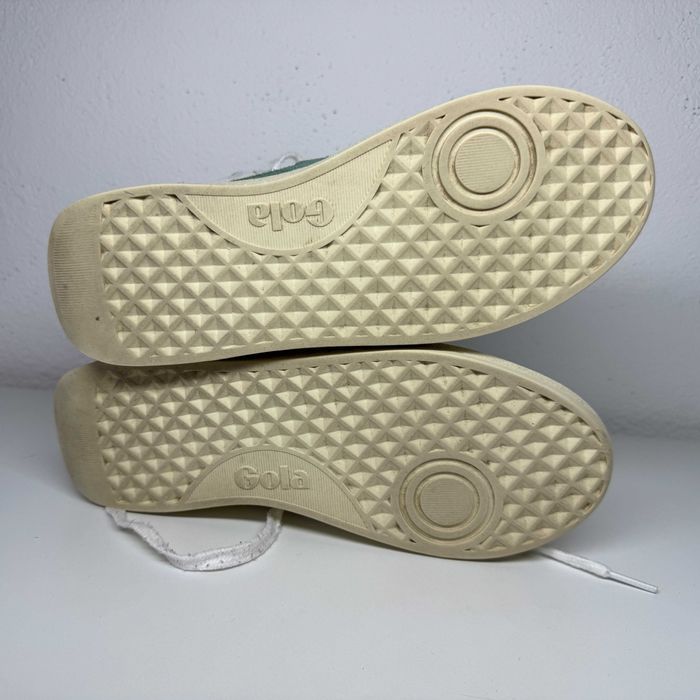 Жіночі кросівки/ кеди GOLA Slam Trident розмір 39, 25см