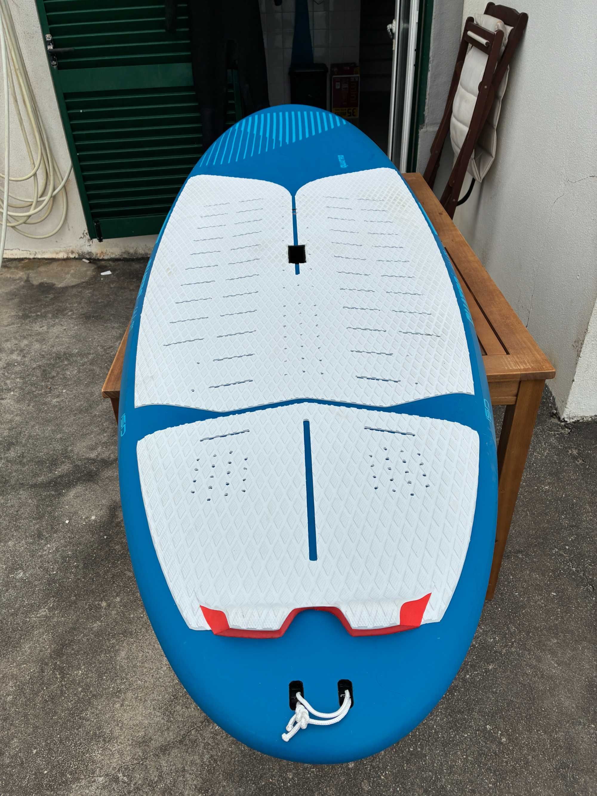 Prancha de SUP Quatro Glide 8.6