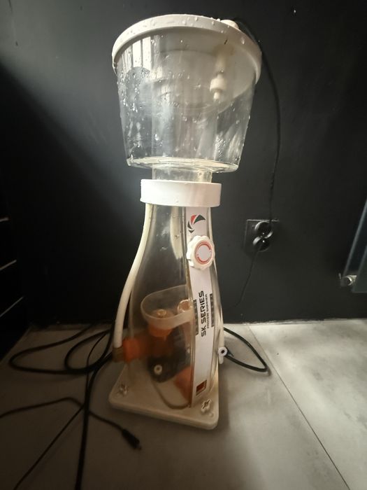 Odpieniacz Maxspect jump mj-sk400