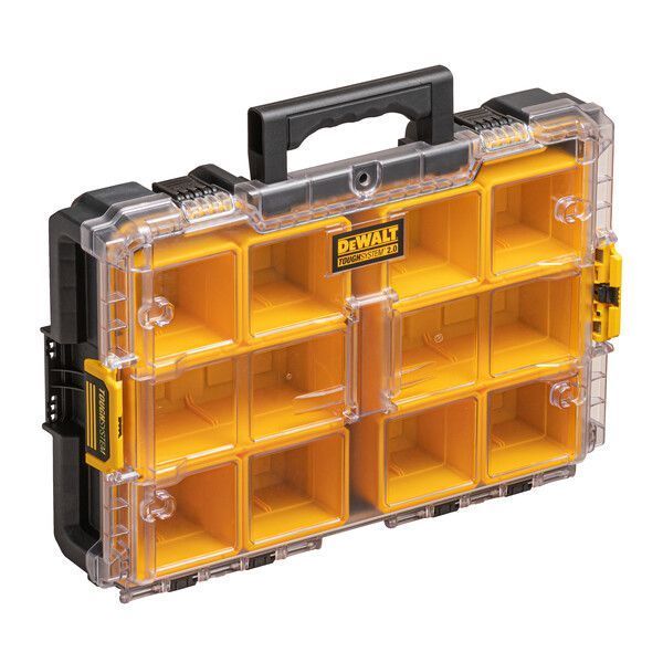 Organizer Toughsystem 2.0 Ds100 DeWalt