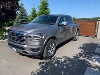 RAM 1500 RAM 1500 Longhorn Limited