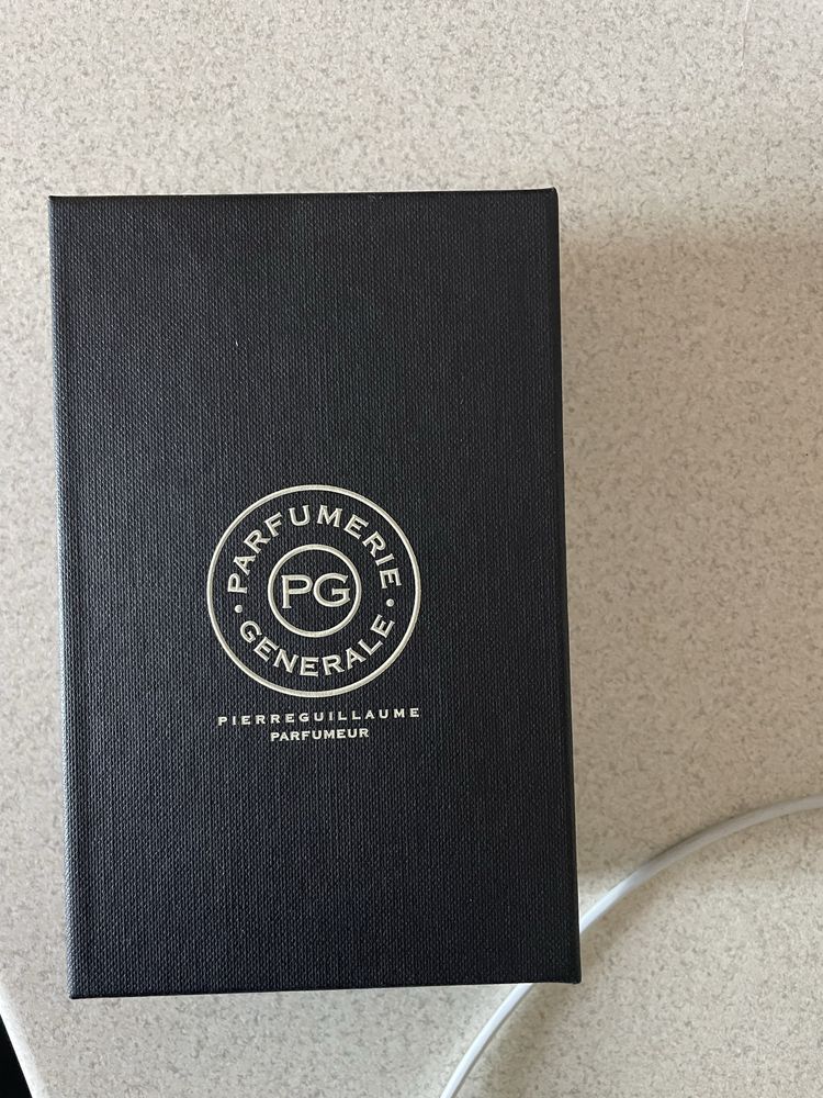 Parfumerie Generale Papyrus De Ciane Туалетна вода 100 ml