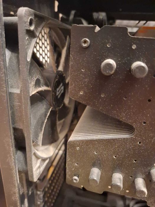 Komputer ryzen 5 2600