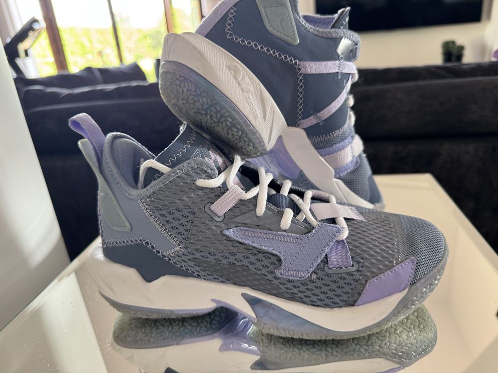 Buty jordan nike new balance puma polo teserved zara