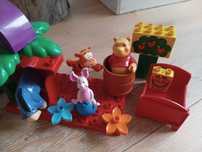 Lego Duplo Kubuś Puchatek
