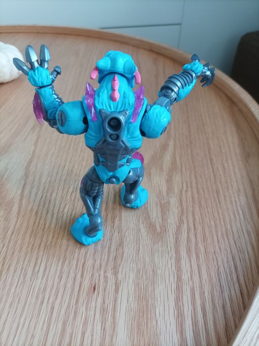 Figurka kolekcjonerska moose Toys pantera