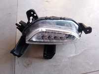 Hyundai i30 III halogen prawy led ladny 17-