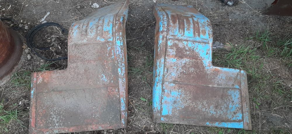 Крила Т 150 не гнилі!