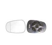 VIDRO BASE REVERSÍVEL ESQUERDO / DIREITO RENAULT CLIO I 90-94 ASFÉRICO TÉRMICO