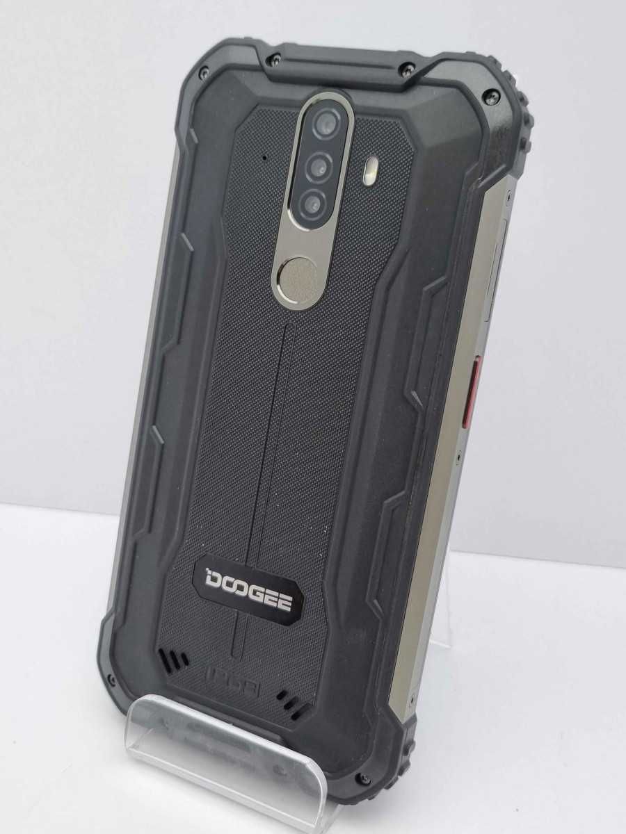 Smartfon DOOGEE S58 PRO 6+64GB IP68 IP69K NFC 4G