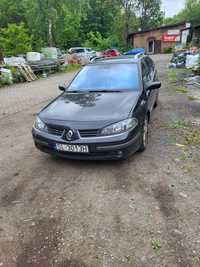 Renault Laguna 1.9 dci