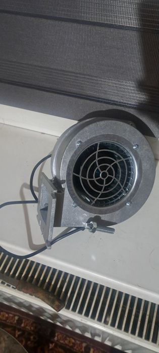 Твердопаливний Твердотоплевный Дроняний котел дровяной котёл