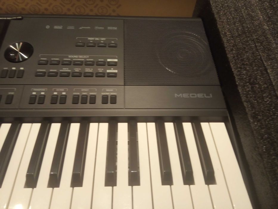 Keyboard Medeli AKX 10