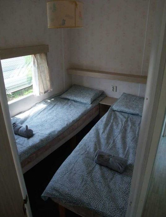 Domek Holenderski 8m x 3.10m