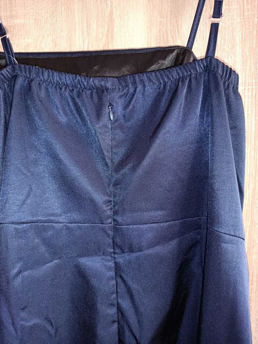 Nowa sukienka plus size