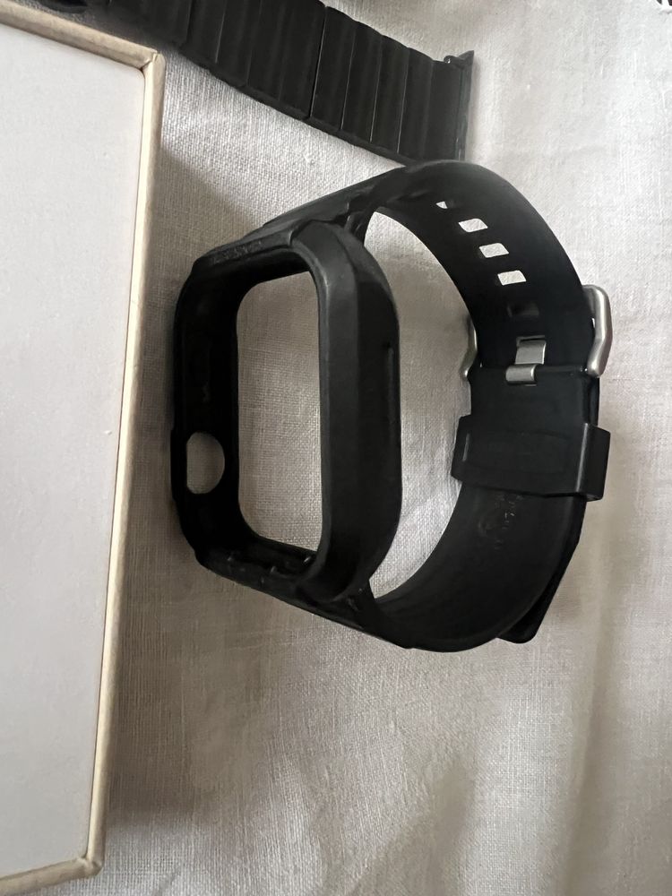 Apple Watch serie 6 - 44mm