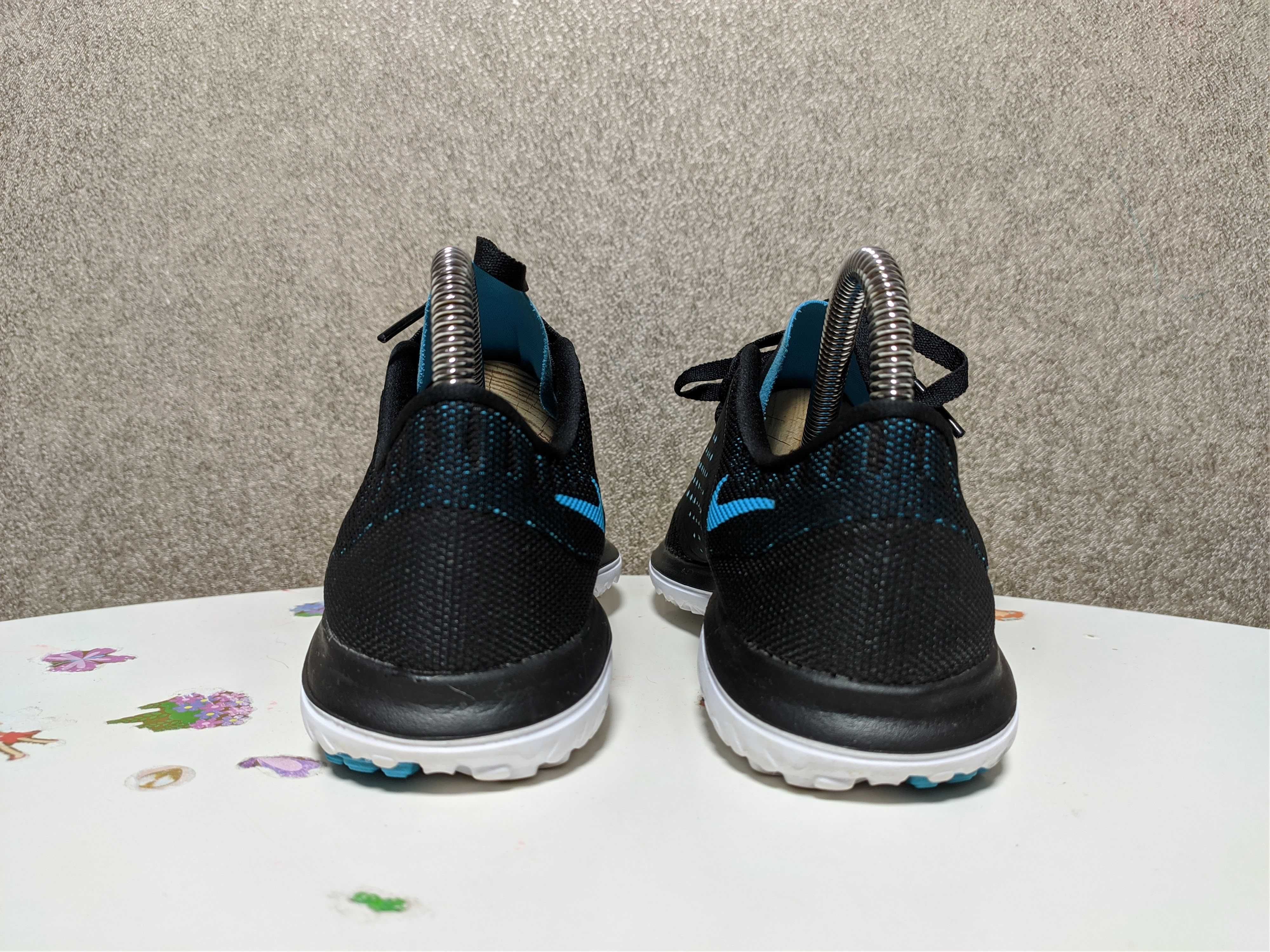 Жіночі бігові кросівки Nike FS Lite Run 2 Оригінал Розмір 37 (23,5см)