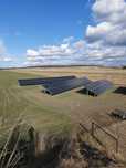 50 kW Instalacja fotowoltaiczna 50 kWp - dach trapezowy, grunt