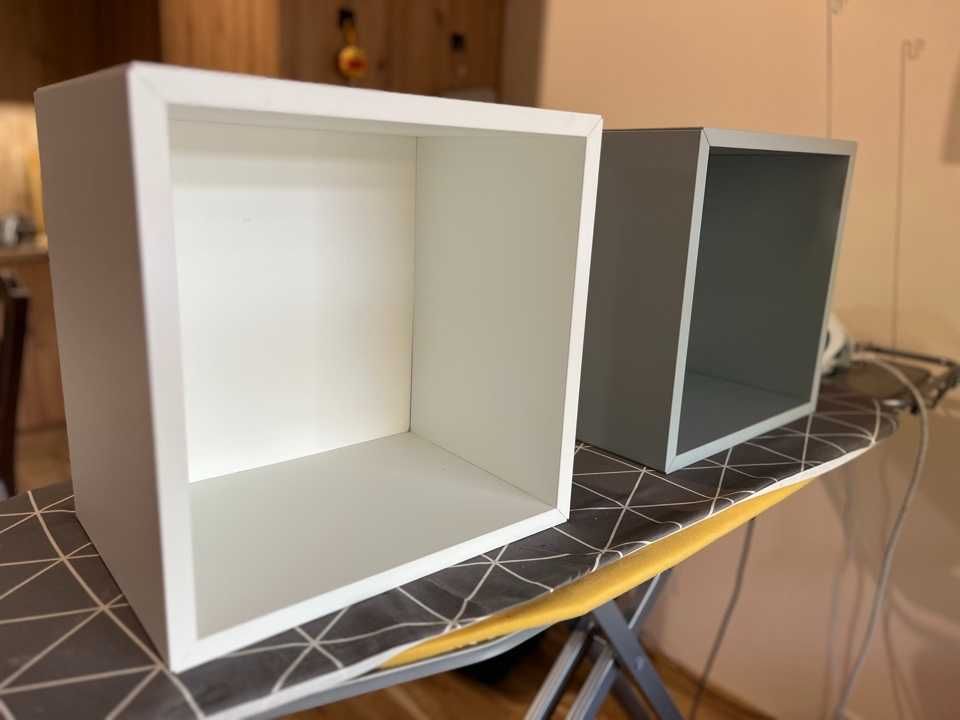 półka IKEA ścienna