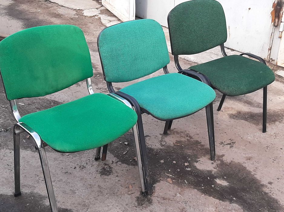 Стулья Изо , кресла офисные Iso