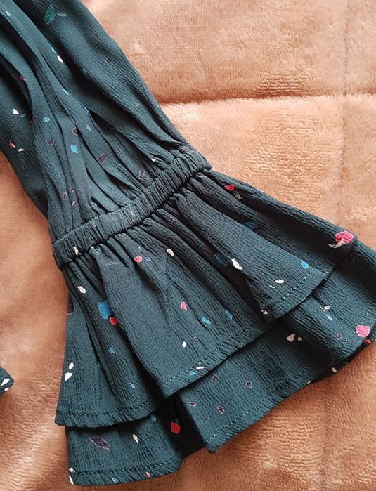 Túnica da marca Salsa