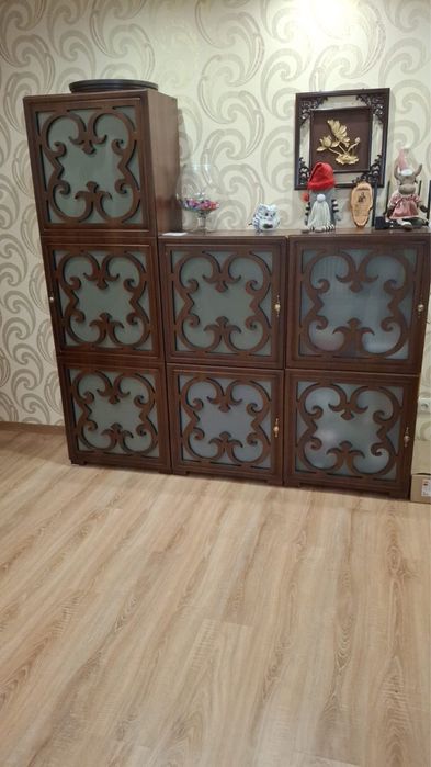 Стенка для гостинной