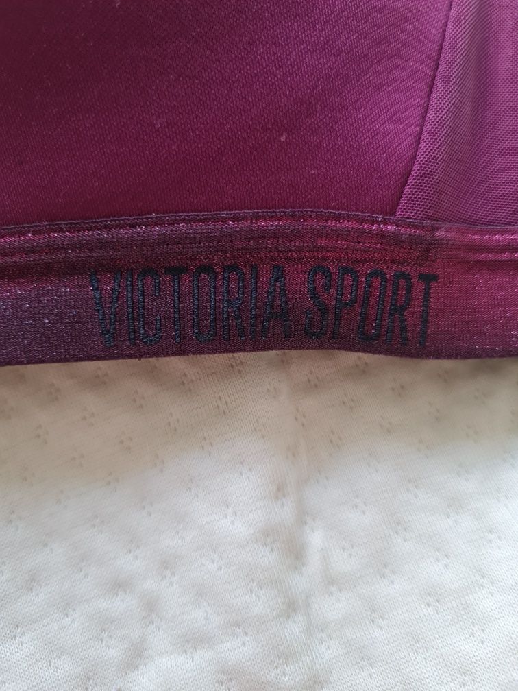 Спортивний топ Victoria's secret 34C