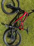 Fajny rower firmy Specialized