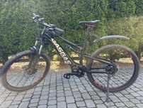 Rower elektryczny MTB GASGAS TRA 5