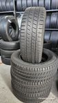 2xGoodyear  CargoVector- 215/65/16c wielosezonowe 5,64/bus/dostawcze